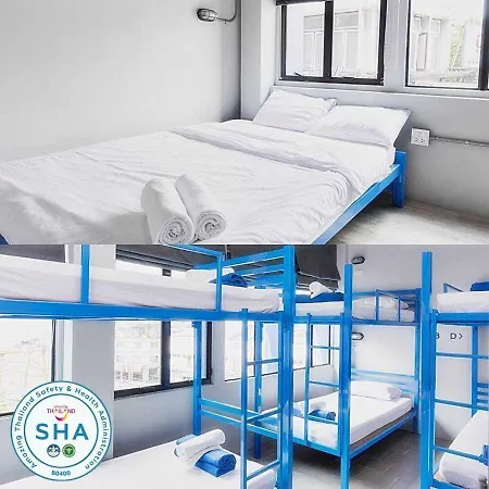 Loftel Station Hostel